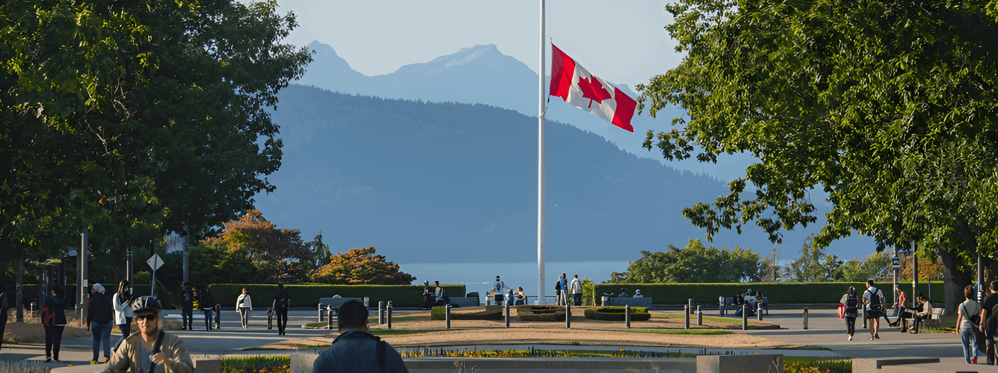 The new era of international education in Canada: An opportunity for focused students
