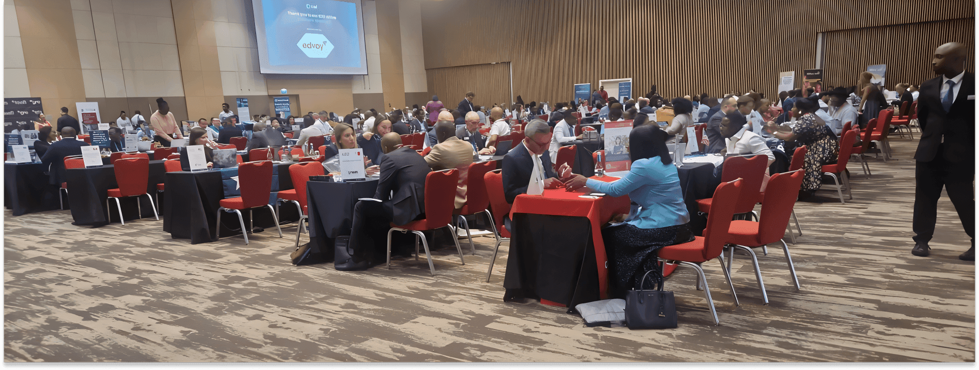ICEF Africa 2025: Driving growth across borders