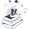 Compare Universities Illustration